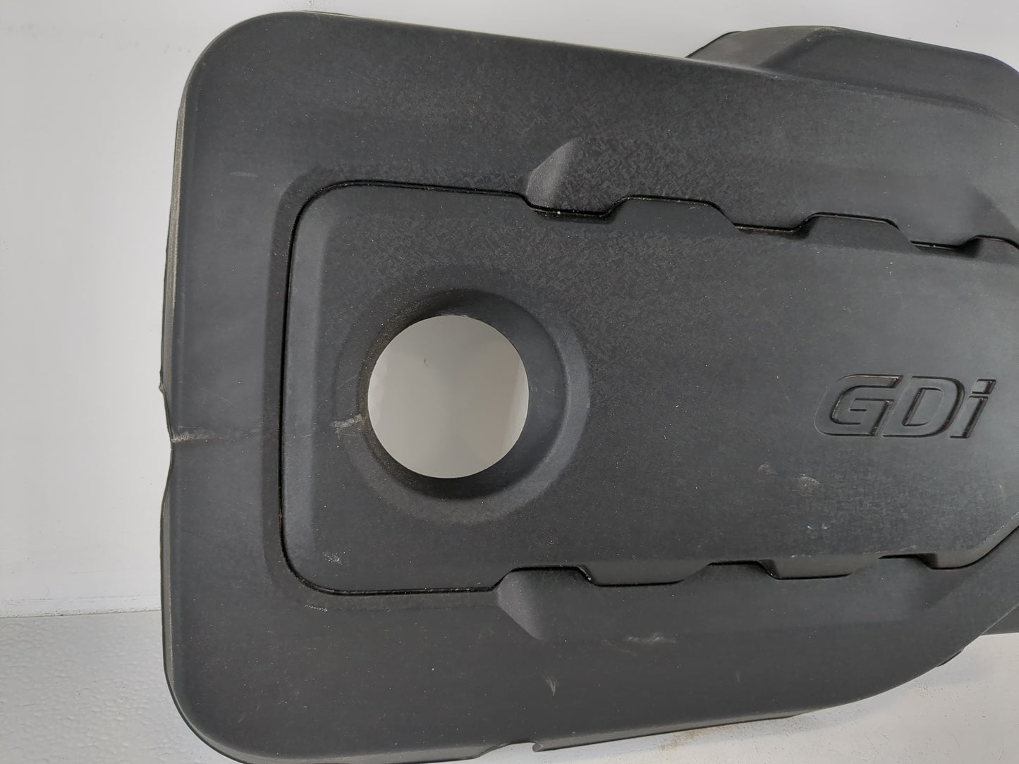 2020 Hyundai Santa Fe Engine Cover - Oemusedautoparts1.com
