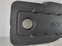 2020 Hyundai Santa Fe Engine Cover - Oemusedautoparts1.com