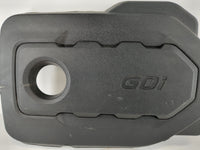 2020 Hyundai Santa Fe Engine Cover - Oemusedautoparts1.com