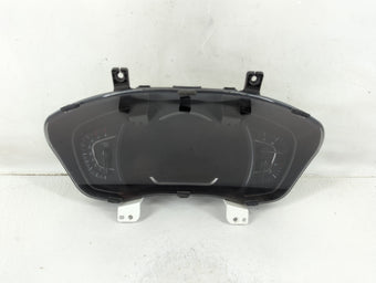 compare product 2020 Hyundai Santa Fe Instrument Cluster Speedometer Gauges P/N:11642-02930 Fits OEM Used Auto Parts