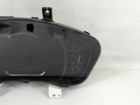 2020 Hyundai Santa Fe Instrument Cluster Speedometer Gauges P/N:11642-02930 Fits OEM Used Auto Parts - Oemusedautoparts1.com