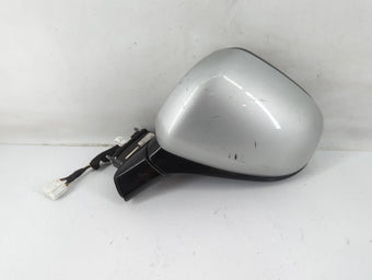 compare product 2020 Hyundai Santa Fe Driver Side View Mirror - Left Door Mirror OEM Used