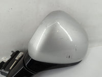 2020 Hyundai Santa Fe Driver Side View Mirror - Left Door Mirror OEM Used - Oemusedautoparts1.com
