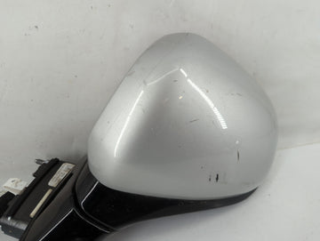 2020 Hyundai Santa Fe Driver Side View Mirror - Left Door Mirror OEM Used