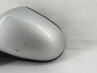 2020 Hyundai Santa Fe Driver Side View Mirror - Left Door Mirror OEM Used - Oemusedautoparts1.com