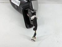 2020 Hyundai Santa Fe Driver Side View Mirror - Left Door Mirror OEM Used - Oemusedautoparts1.com