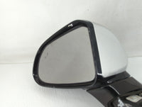 2020 Hyundai Santa Fe Driver Side View Mirror - Left Door Mirror OEM Used - Oemusedautoparts1.com