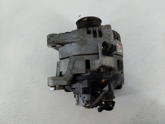 2019-2020 Hyundai Santa Fe Alternator Replacement Generator Charging Assembly Engine OEM P/N:37300-2G061 Fits OEM Used Auto 