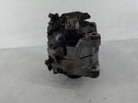 2019-2020 Hyundai Santa Fe Alternator Replacement Generator Charging Assembly Engine OEM P/N:37300-2G061 Fits OEM Used Auto 