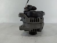 2019-2020 Hyundai Santa Fe Alternator Replacement Generator Charging Assembly Engine OEM P/N:37300-2G061 Fits OEM Used Auto 