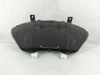 2020 Hyundai Santa Fe Instrument Cluster Speedometer Gauges P/N:94031-S2150 Fits OEM Used Auto Parts - Oemusedautoparts1.com