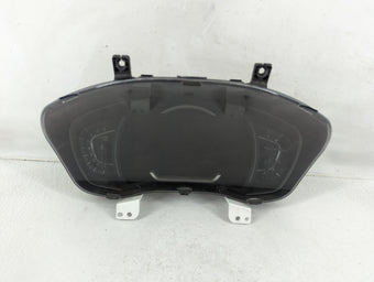 compare product 2020 Hyundai Santa Fe Instrument Cluster Speedometer Gauges P/N:94031-S2150 Fits OEM Used Auto Parts