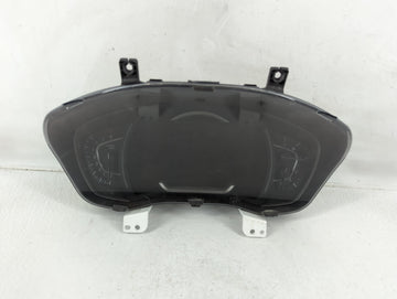 2020 Hyundai Santa Fe Instrument Cluster Speedometer Gauges P/N:94031-S2150 Fits OEM Used Auto Parts - Oemusedautoparts1.com