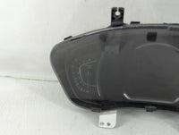 2020 Hyundai Santa Fe Instrument Cluster Speedometer Gauges P/N:94031-S2150 Fits OEM Used Auto Parts - Oemusedautoparts1.com