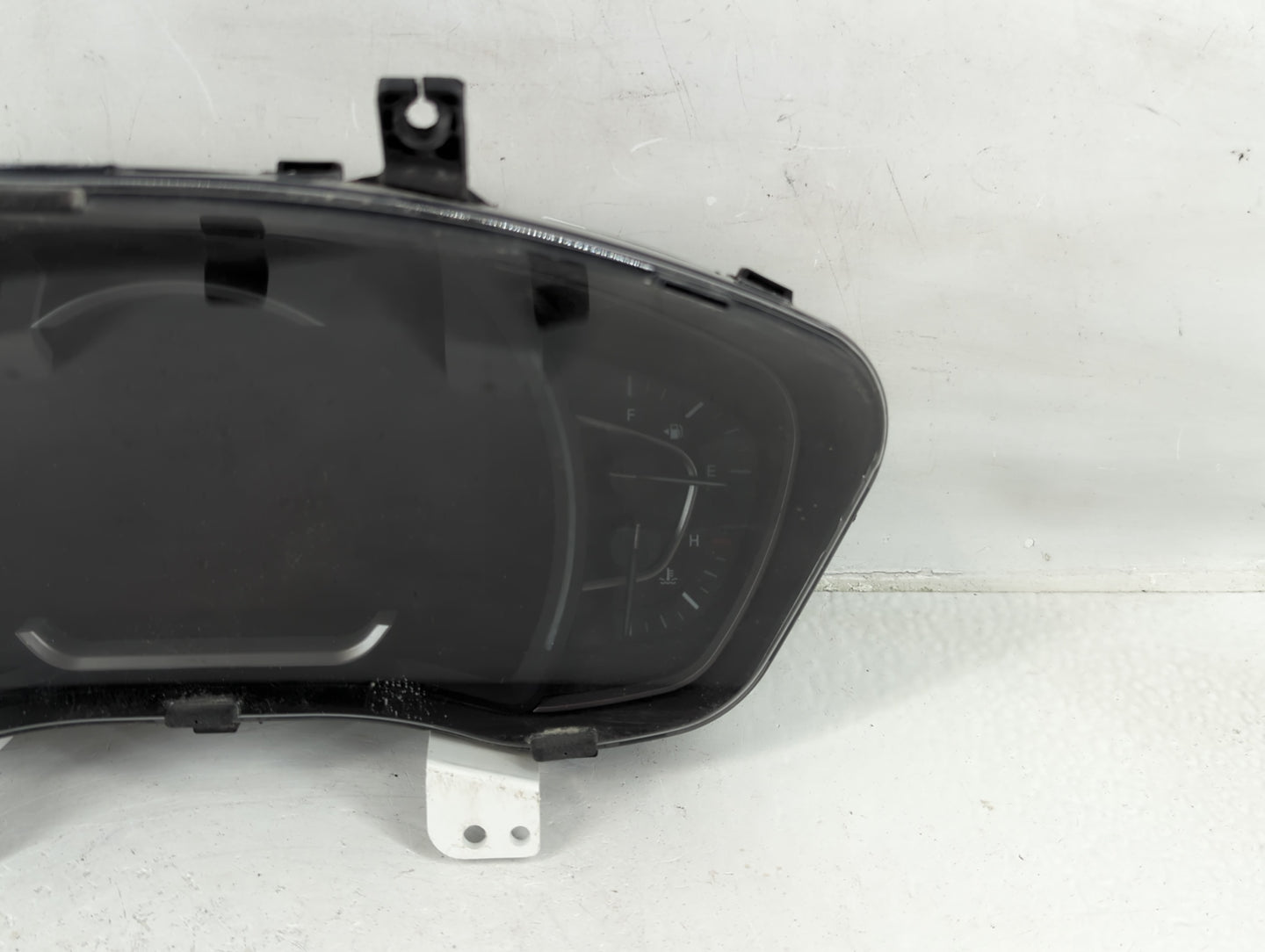 2020 Hyundai Santa Fe Instrument Cluster Speedometer Gauges P/N:94031-S2150 Fits OEM Used Auto Parts - Oemusedautoparts1.com