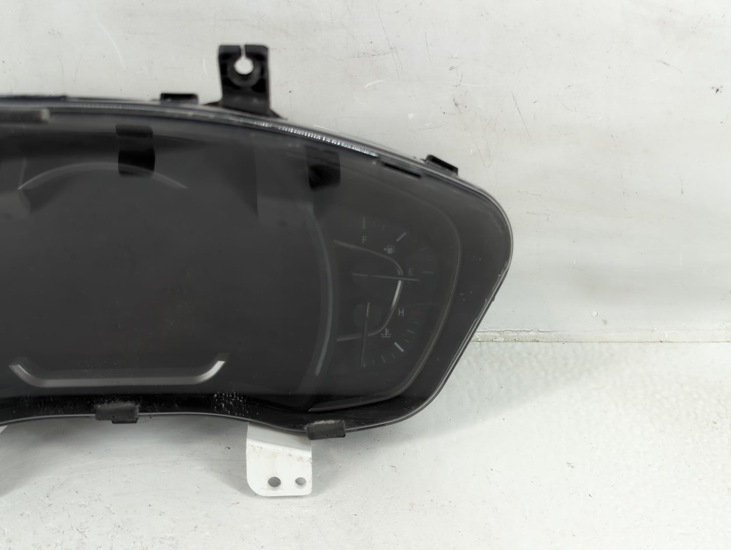 2020 Hyundai Santa Fe Instrument Cluster Speedometer Gauges P/N:94031-S2150 Fits OEM Used Auto Parts - Oemusedautoparts1.com
