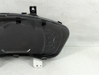 2020 Hyundai Santa Fe Instrument Cluster Speedometer Gauges P/N:94031-S2150 Fits OEM Used Auto Parts - Oemusedautoparts1.com