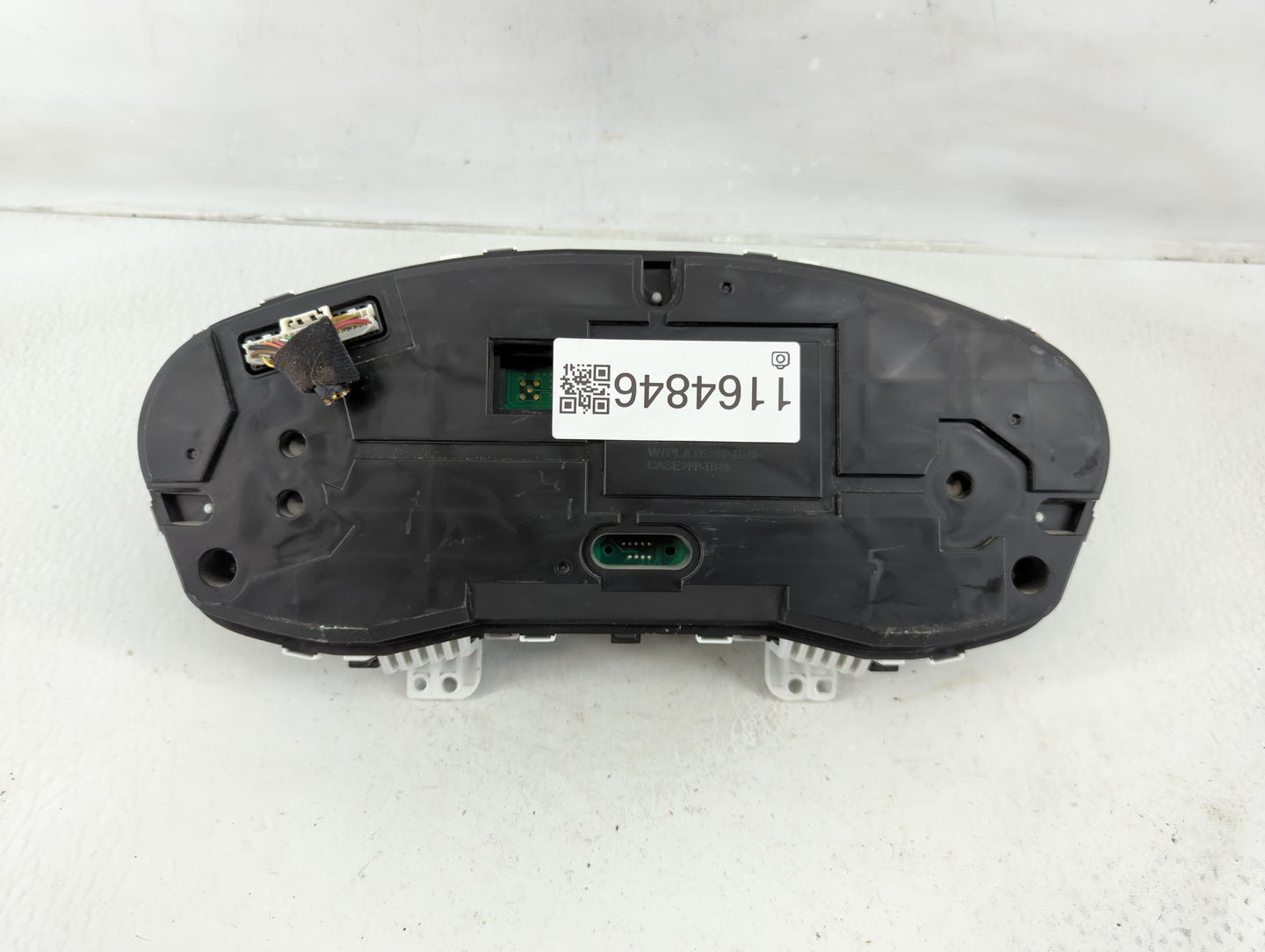 2020 Hyundai Santa Fe Instrument Cluster Speedometer Gauges P/N:94031-S2150 Fits OEM Used Auto Parts - Oemusedautoparts1.com