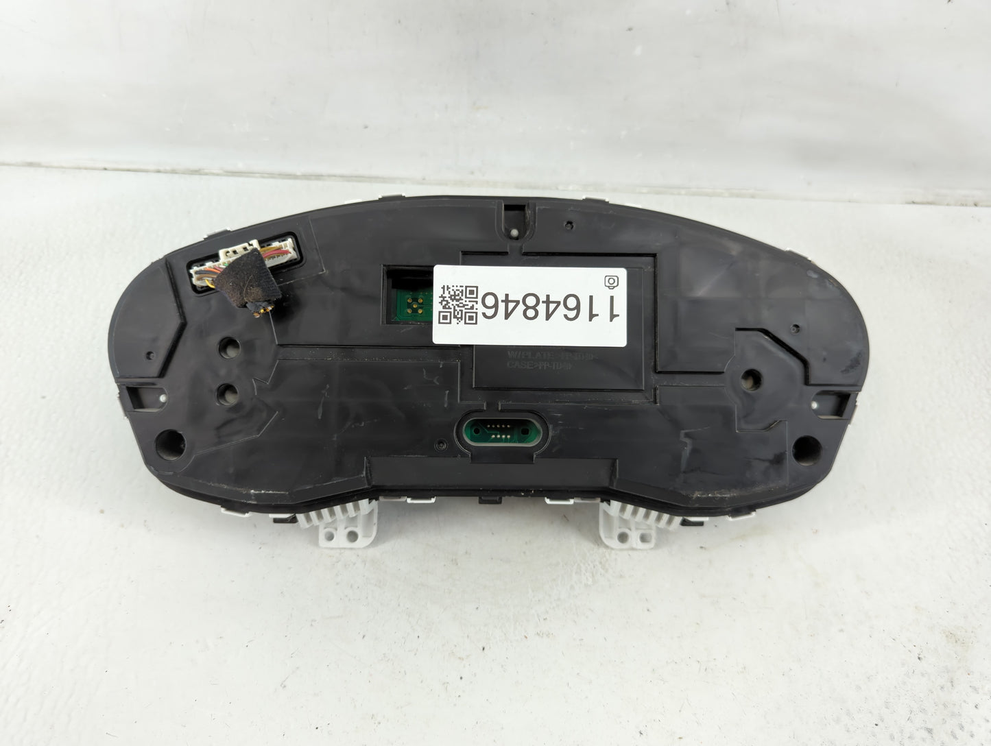 2020 Hyundai Santa Fe Instrument Cluster Speedometer Gauges P/N:94031-S2150 Fits OEM Used Auto Parts - Oemusedautoparts1.com