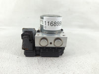 2019-2020 Hyundai Santa Fe ABS Pump Control Module Replacement P/N:58900-S2600 Fits Fits 2019 2020 OEM Used Auto Parts - Oem