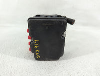 2019-2020 Hyundai Santa Fe ABS Pump Control Module Replacement P/N:58900-S2600 Fits Fits 2019 2020 OEM Used Auto Parts - Oem