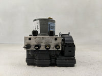 2019-2020 Hyundai Santa Fe Anti-Lock Brake ABS Pump Module Actuator OEM P/N:S2589-30800 Fits Fits 2019 2020 OEM Used Auto Pa