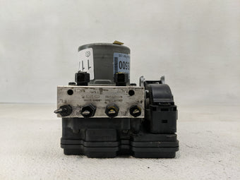 compare product 2019-2020 Hyundai Santa Fe Anti-Lock Brake ABS Pump Module Actuator OEM P/N:S2589-30800 Fits Fits 2019 2020 OEM Used Auto Parts