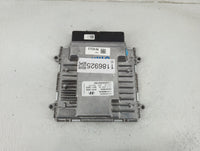 2020 Hyundai Santa Fe PCM Engine Control Computer ECU ECM PCU OEM P/N:39171-2GTC6 39170-2GTC6 Fits OEM Used Auto Parts - Oem