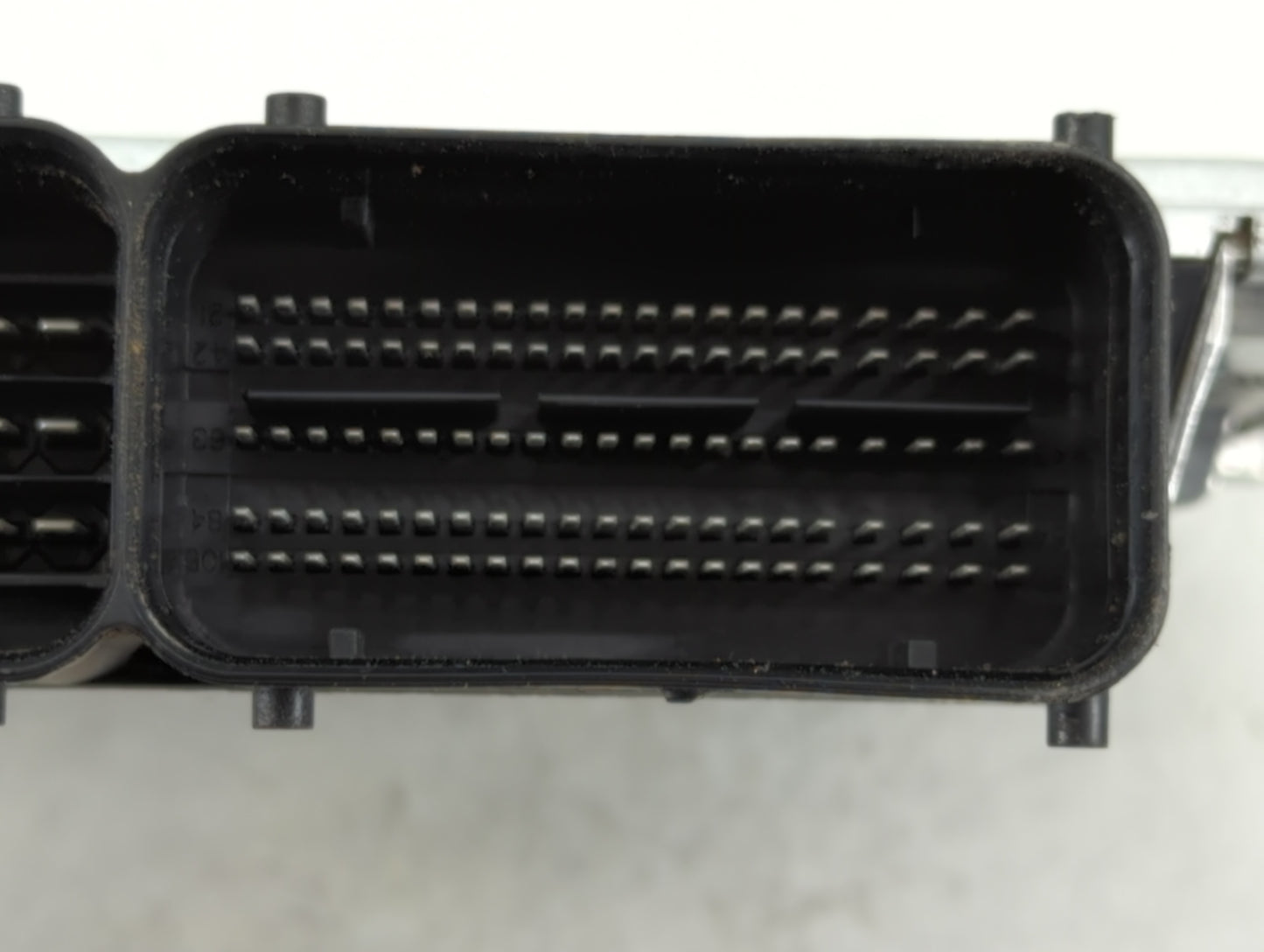 2020 Hyundai Santa Fe PCM Engine Control Computer ECU ECM PCU OEM P/N:39171-2GTC6 39170-2GTC6 Fits OEM Used Auto Parts - Oem