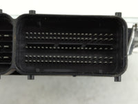 2020 Hyundai Santa Fe PCM Engine Control Computer ECU ECM PCU OEM P/N:39171-2GTC6 39170-2GTC6 Fits OEM Used Auto Parts - Oem