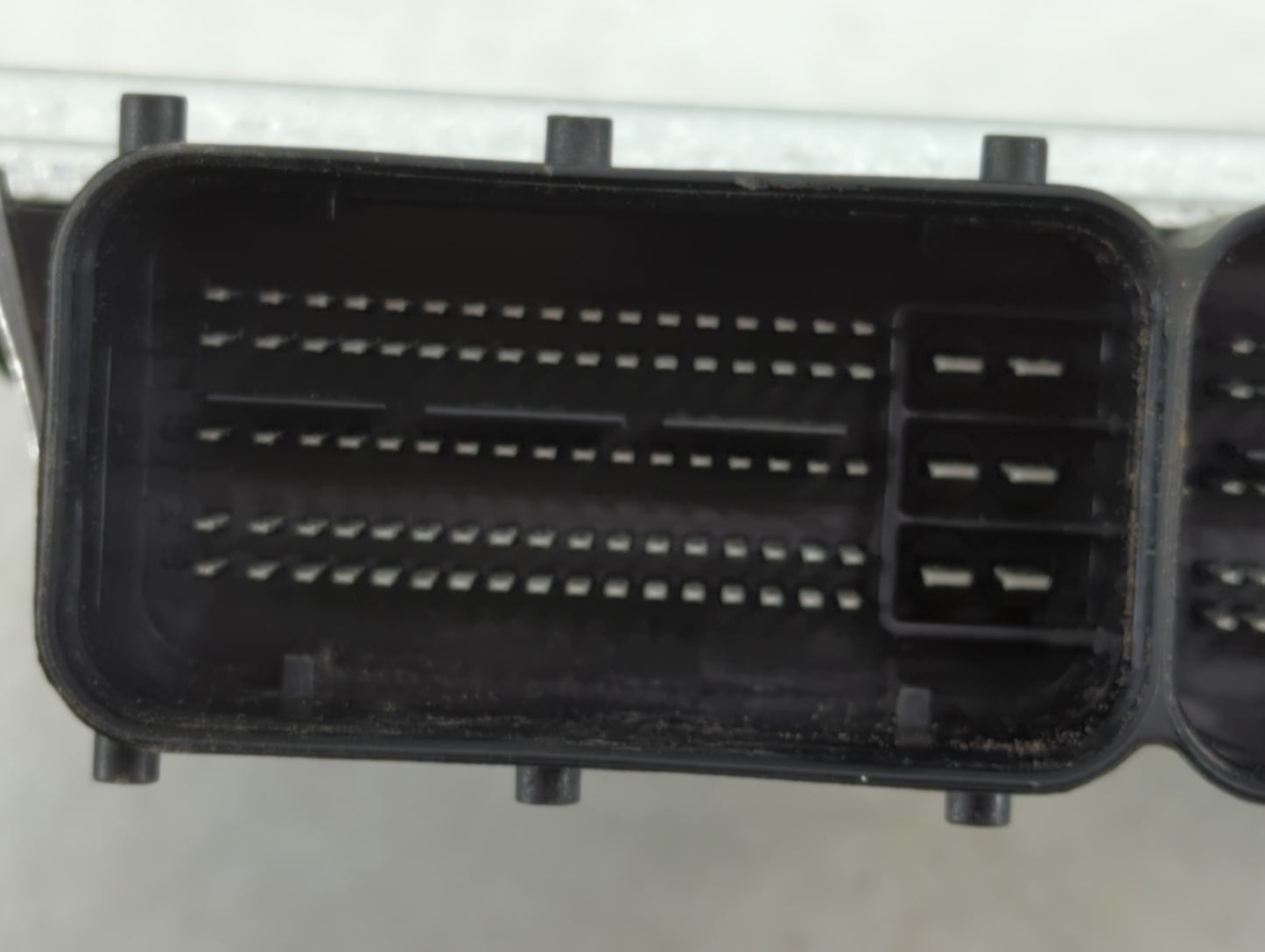 2020 Hyundai Santa Fe PCM Engine Control Computer ECU ECM PCU OEM P/N:39171-2GTC6 39170-2GTC6 Fits OEM Used Auto Parts - Oem