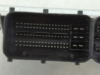 2020 Hyundai Santa Fe PCM Engine Control Computer ECU ECM PCU OEM P/N:39171-2GTC6 39170-2GTC6 Fits OEM Used Auto Parts - Oem