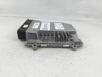 2020 Hyundai Santa Fe PCM Engine Control Computer ECU ECM PCU OEM P/N:39171-2GTC6 39170-2GTC6 Fits OEM Used Auto Parts - Oem
