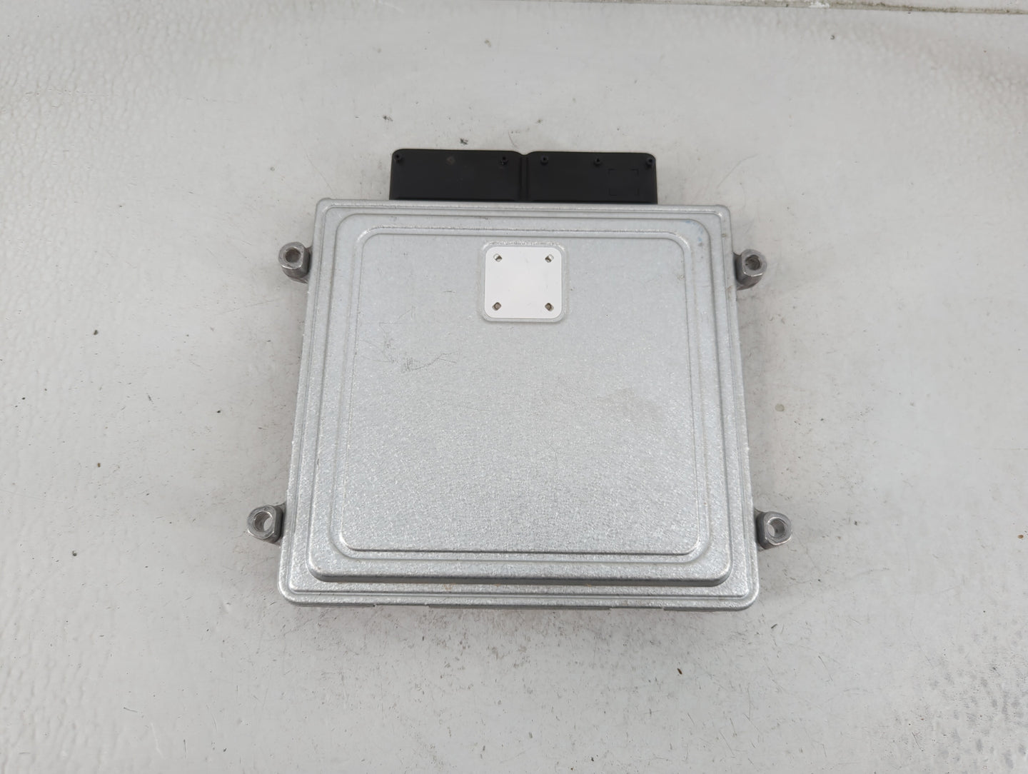 2020 Hyundai Santa Fe PCM Engine Control Computer ECU ECM PCU OEM P/N:39171-2GTC6 39170-2GTC6 Fits OEM Used Auto Parts - Oem