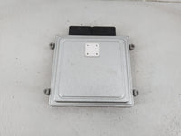 2020 Hyundai Santa Fe PCM Engine Control Computer ECU ECM PCU OEM P/N:39171-2GTC6 39170-2GTC6 Fits OEM Used Auto Parts - Oem