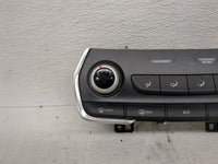 2019-2020 Hyundai Santa Fe Climate Control Module Temperature AC/Heater Replacement P/N:97250-S2AA1 Fits Fits 2019 2020 OEM 