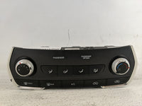 2019-2020 Hyundai Santa Fe Climate Control Module Temperature AC/Heater Replacement P/N:97250-S2AA1 Fits Fits 2019 2020 OEM 