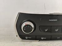 2019-2020 Hyundai Santa Fe Climate Control Module Temperature AC/Heater Replacement P/N:97250-S2AA1 Fits Fits 2019 2020 OEM 