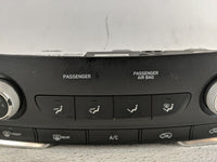 2019-2020 Hyundai Santa Fe Climate Control Module Temperature AC/Heater Replacement P/N:97250-S2AA1 Fits Fits 2019 2020 OEM 