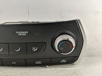 2019-2020 Hyundai Santa Fe Climate Control Module Temperature AC/Heater Replacement P/N:97250-S2AA1 Fits Fits 2019 2020 OEM 