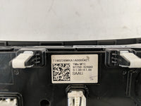 2019-2020 Hyundai Santa Fe Climate Control Module Temperature AC/Heater Replacement P/N:97250-S2AA1 Fits Fits 2019 2020 OEM 