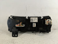 2019-2020 Hyundai Santa Fe Climate Control Module Temperature AC/Heater Replacement P/N:97250-S2AA1 Fits Fits 2019 2020 OEM 