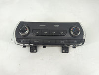 2019-2020 Hyundai Santa Fe Climate Control Module Temperature AC/Heater Replacement P/N:97250-S2AA1 Fits Fits 2019 2020 OEM 