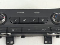 2019-2020 Hyundai Santa Fe Climate Control Module Temperature AC/Heater Replacement P/N:97250-S2AA1 Fits Fits 2019 2020 OEM 