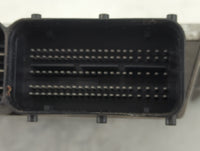 2020 Hyundai Santa Fe PCM Engine Control Computer ECU ECM PCU OEM P/N:39173-2GTE1 39172-2GTE1 Fits OEM Used Auto Parts - Oem