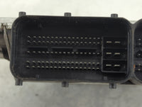 2020 Hyundai Santa Fe PCM Engine Control Computer ECU ECM PCU OEM P/N:39173-2GTE1 39172-2GTE1 Fits OEM Used Auto Parts - Oem