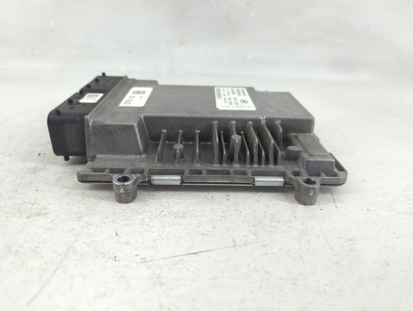 2020 Hyundai Santa Fe PCM Engine Control Computer ECU ECM PCU OEM P/N:39173-2GTE1 39172-2GTE1 Fits OEM Used Auto Parts - Oem