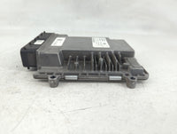 2020 Hyundai Santa Fe PCM Engine Control Computer ECU ECM PCU OEM P/N:39173-2GTE1 39172-2GTE1 Fits OEM Used Auto Parts - Oem
