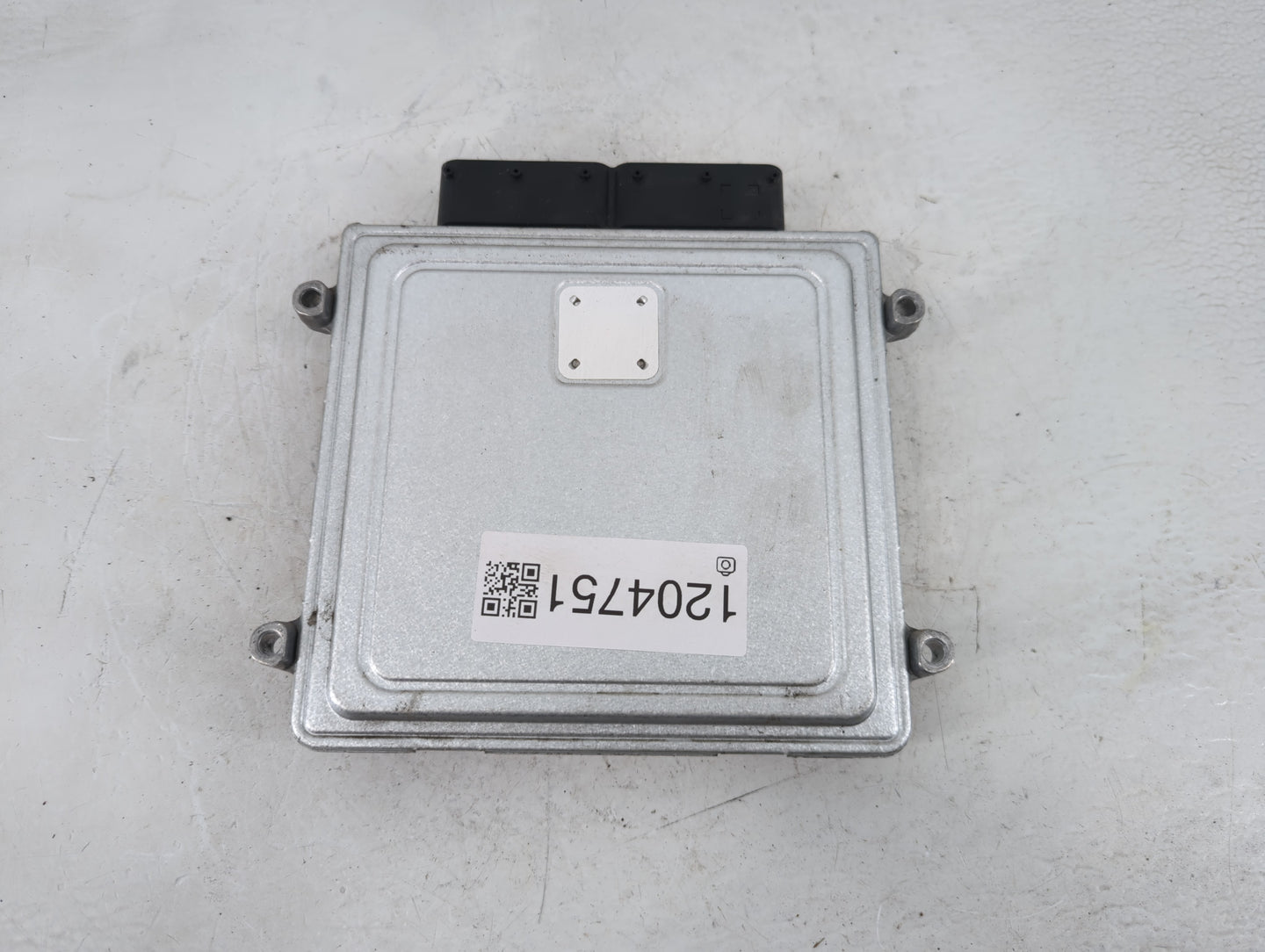 2020 Hyundai Santa Fe PCM Engine Control Computer ECU ECM PCU OEM P/N:39173-2GTE1 39172-2GTE1 Fits OEM Used Auto Parts - Oem