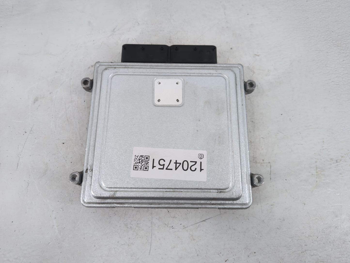 2020 Hyundai Santa Fe PCM Engine Control Computer ECU ECM PCU OEM P/N:39173-2GTE1 39172-2GTE1 Fits OEM Used Auto Parts - Oem